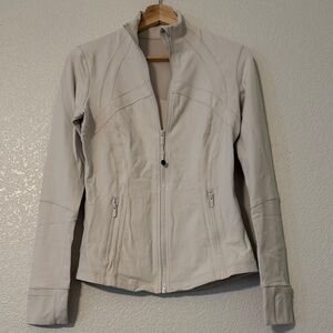 Lululemon Define Jacket